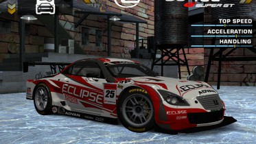 Race Cars Pack [3.0]