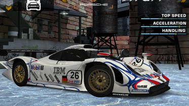 Race Cars Pack [6.0]