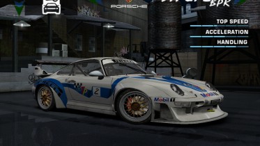 Race Cars Pack [7.0]