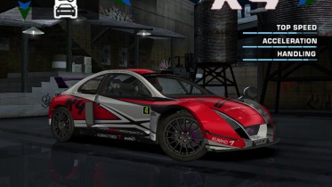 Race Cars Pack [10.0]