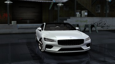 Polestar 1