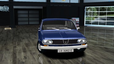 Renault 12