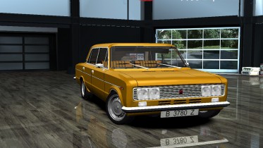 SEAT 1430 Especial