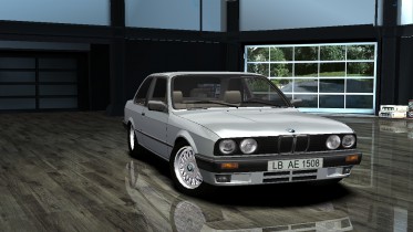 BMW 323i