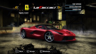 Ferrari LaFerrari 2014 (Added Car)