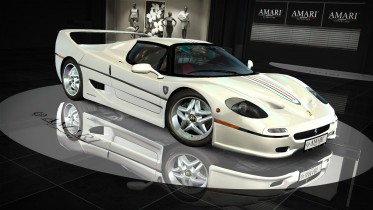 Ferrari F50 AMARI 35th Anniversary Edition