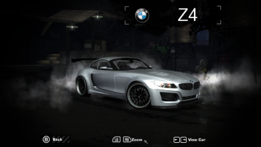 BMW Z4