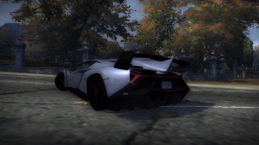 Lamborghini Veneno 2013