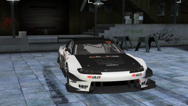 2000 Nissan Silvia S15 R3 Spec