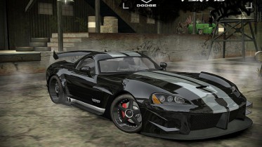 Dodge+Viper+SRT-10