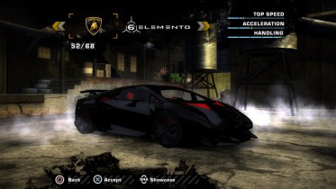 Lamborghini Sesto Elemento 2011 (Added Car)