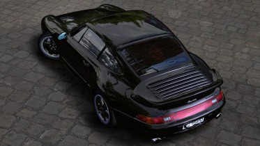 Porsche 911 Turbo (993) 1995 (NFS4 Edition)