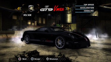 9FF GT9 VMAX 2013 (Added Car)