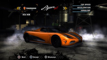 Koenigsegg Agera R 2013 (Added Car, BETA Ver.)