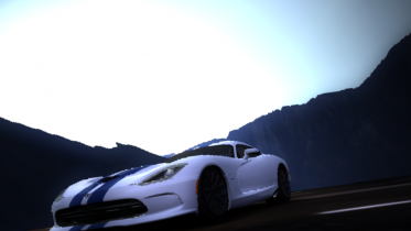 See You Again - Dodge Viper GTS