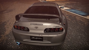 Toyota Supra RZ  1997