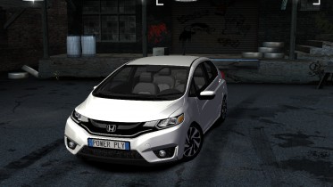 2014 Honda Jazz