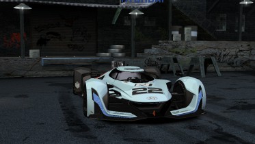 2015 Hyundai N 2025 Vision Gran Turismo