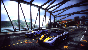 Koenigsegg One:1