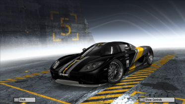 Koenigsegg CCX (Royals)