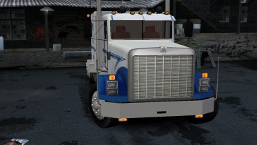 1988 International 9300