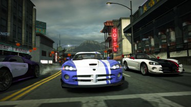 Dodge Viper SRT10 ACR