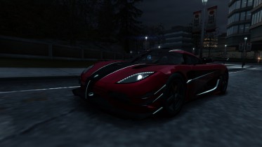 Koenigsegg One:1