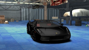 Lamborghini Gallardo SE Pack