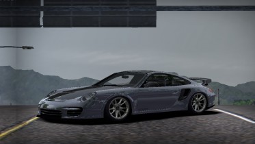 Porsche 911 GT2 RS 997.2