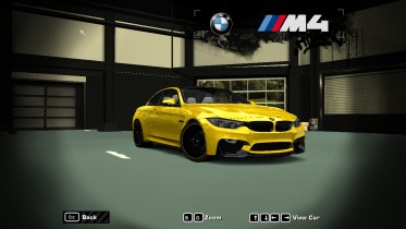 2018 BMW M4 CS Convertible ( 30 Jahre Edition)