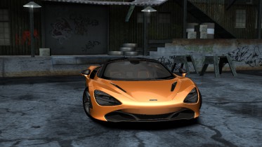 McLaren Edition Pack