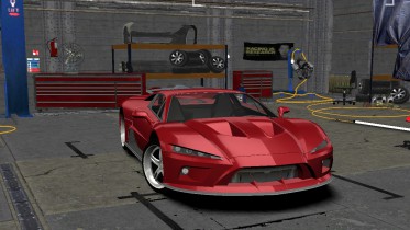 2014 Falcon F7