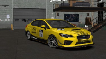 Gran Turismo Group 4 Cars