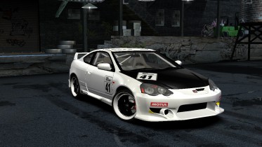 Gran Turismo Touring Cars Pack