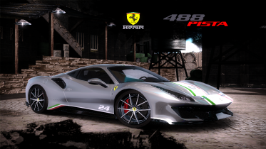 Ferrari 488 Pista Piloti (24)