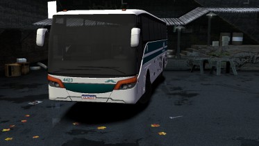 Setra S 415, Orion VII NG, Kenworth T-440