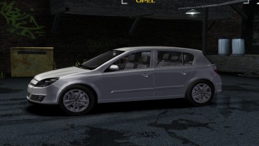 Opel / Vauxhall Astra H 2004-2010 - Car Voting - FH - Official Forza  Community Forums