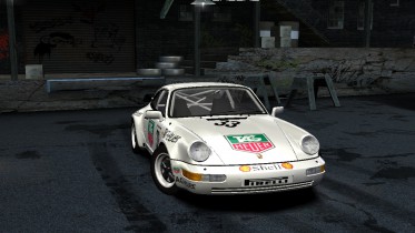 1992 Porsche 911 Carrera Cup [964]