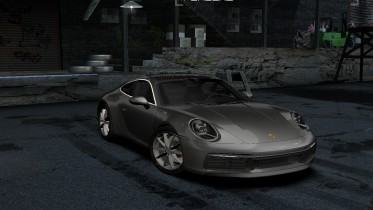 2019 Porsche 911 Carrera S