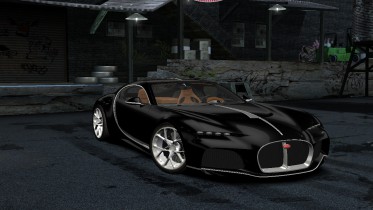 2015 Bugatti Atlantic Concept