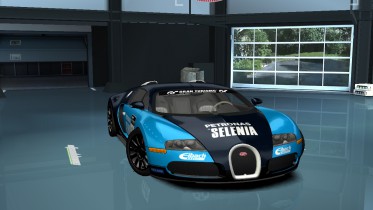 2005 Bugatti Veyron EB16.4 Gr.4