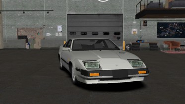 1988 Nissan Fairlady Z 300ZX