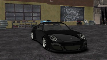 2011 RUF RT 12 S