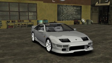 1994 VeilSide C-I 300ZX