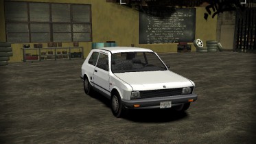 1980 Zastava Yugo 45