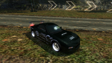 Mazda RX-7