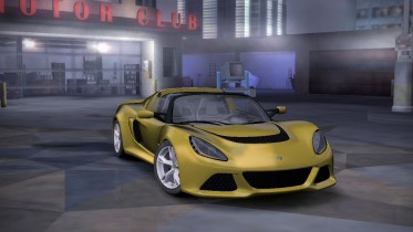 2013 Lotus Exige S Roadster