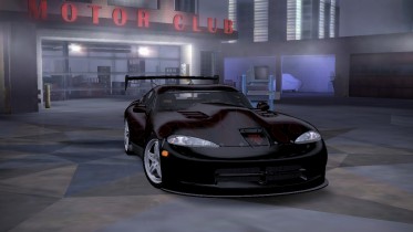 2010 Dodge Viper GTS Twins Turbo Motorsports