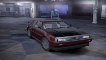 Imponte Deluxo