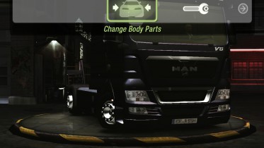 2004 MAN TGX V8